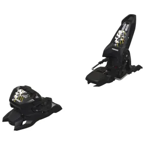 Ski binding Marker ---Jester 18 Pro 110mm Black