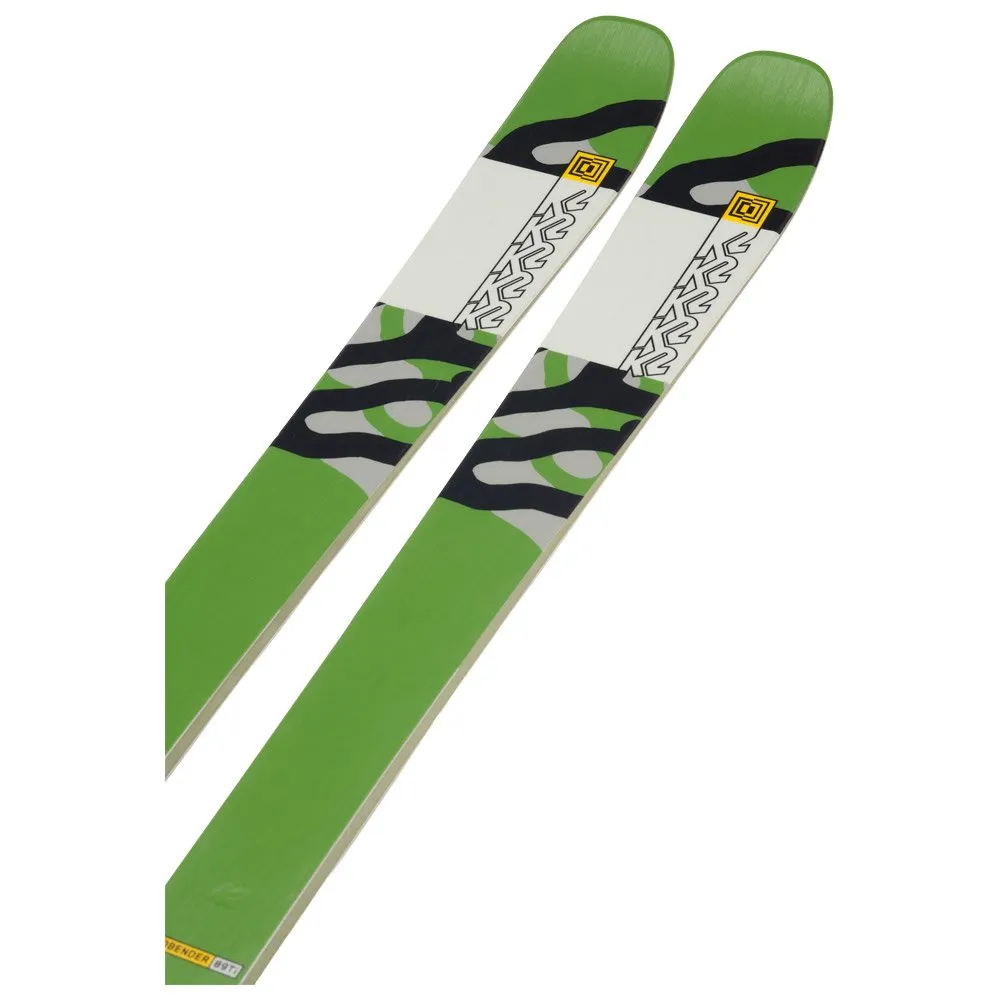 Ski K2 ---Mindbender 89Ti