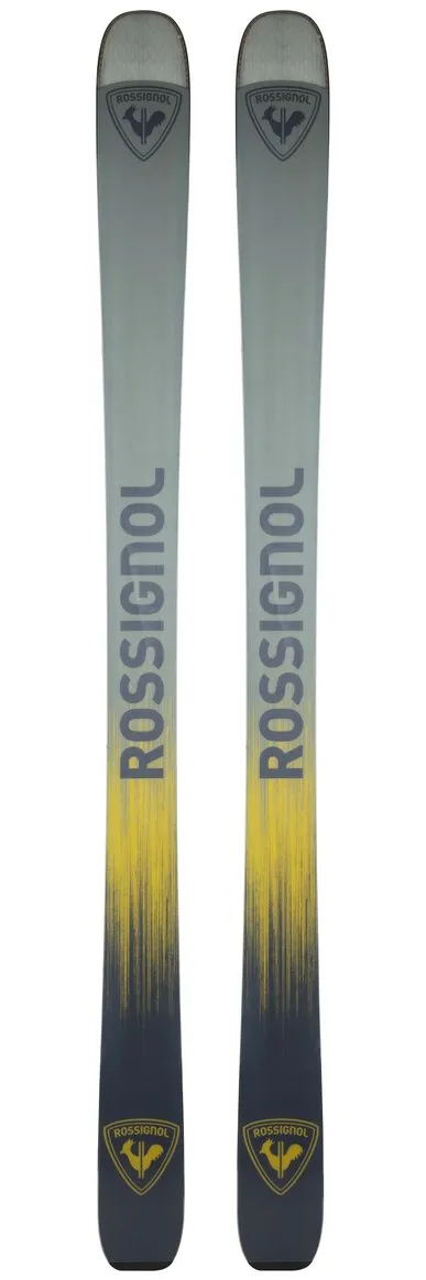 Ski Rossignol ---Sender Soul 102