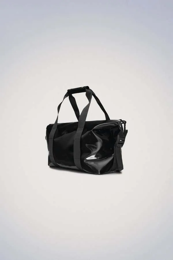 Small Hilo Weekend Bag - Night