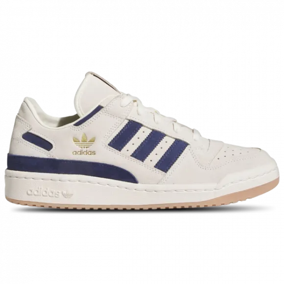 Sneakers adidas Forum Low Cl Creamwht/ Dark Blue/ Dark Blue