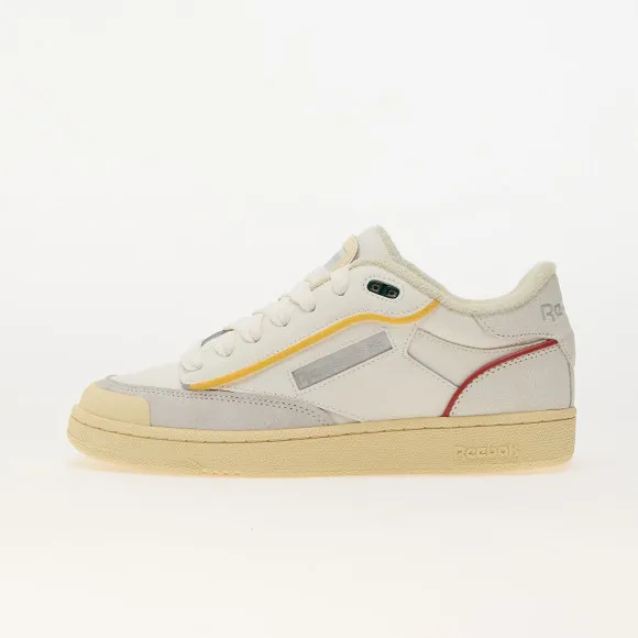 Sneakers Reebok Club C Bulc LTD Chalk/ Chalk/ Weathered White