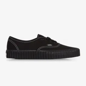 Sneakers Vans Authentic Creeper Grunge Core Black