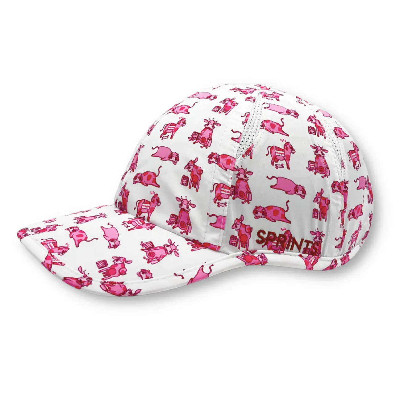 Sprints LegenBerry Running Hat - SPRN-LBERRY