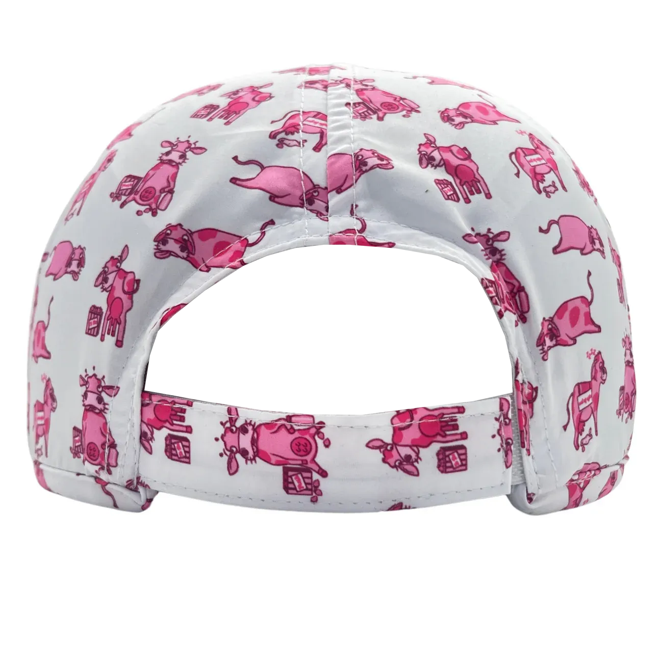 Sprints LegenBerry Running Hat - SPRN-LBERRY