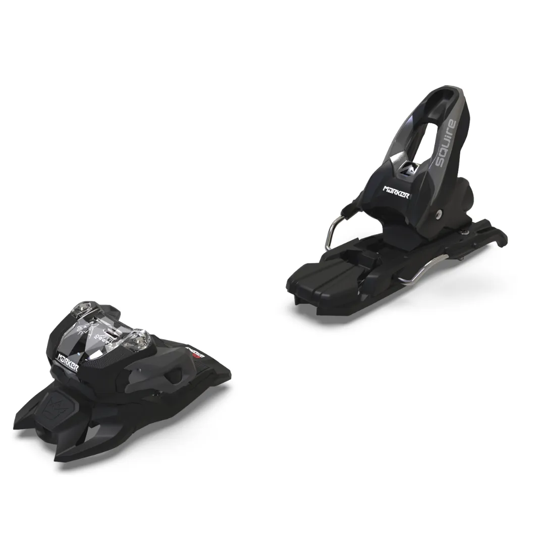 Squire 10 Ski Binding 2023/2024|FCSki.Com|In Stock