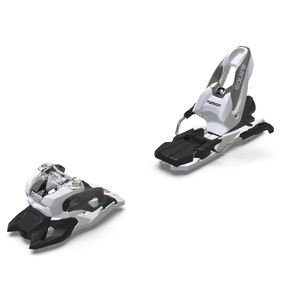 Squire 10 Ski Binding 2023/2024|FCSki.Com|In Stock