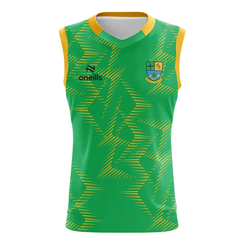 St. Josephs GAA Westmeath Kids' Vest