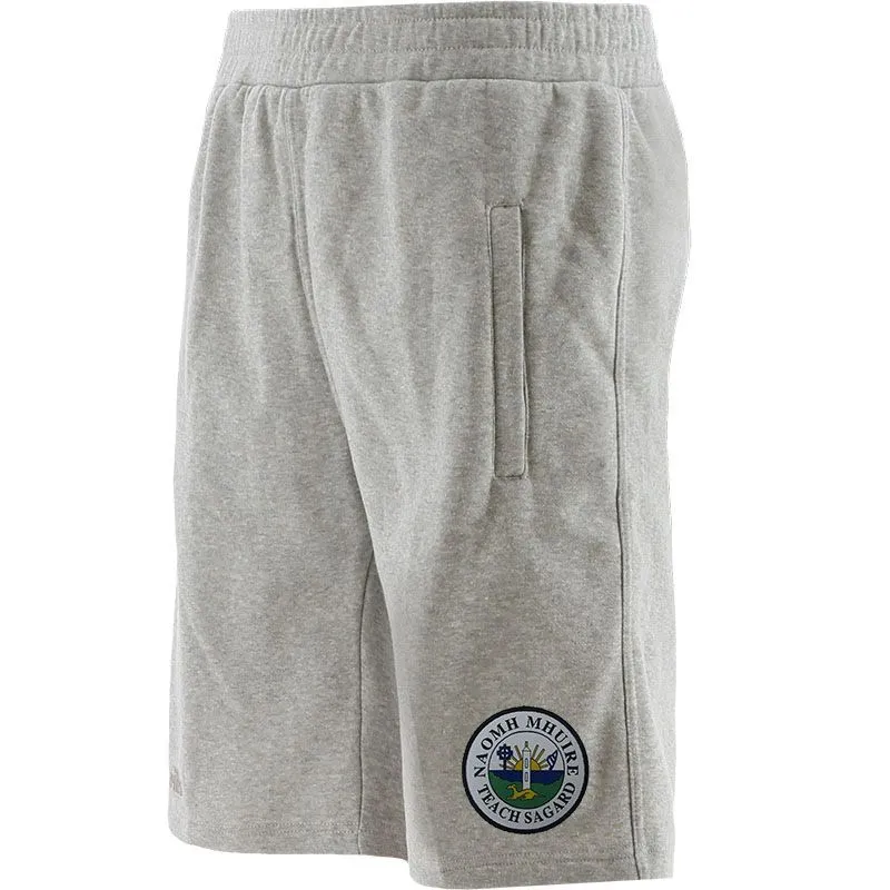 St Marys GFC Saggart Benson Fleece Shorts