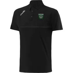 St. Ultans GFC Synergy Polo Shirt