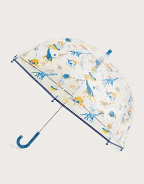 Steggy Dinosaur Umbrella