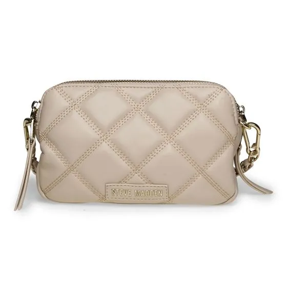 Steve Madden BMarvis Bone Bag