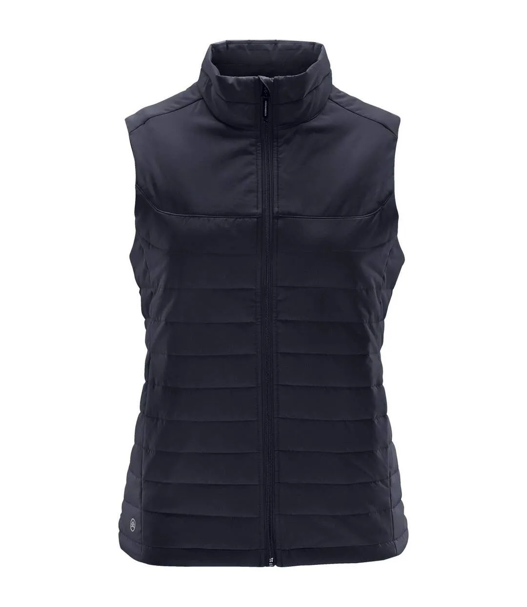 Stormtech Womens/Ladies Nautilus Vest/Gilet (Navy Blue) - UTBC4128