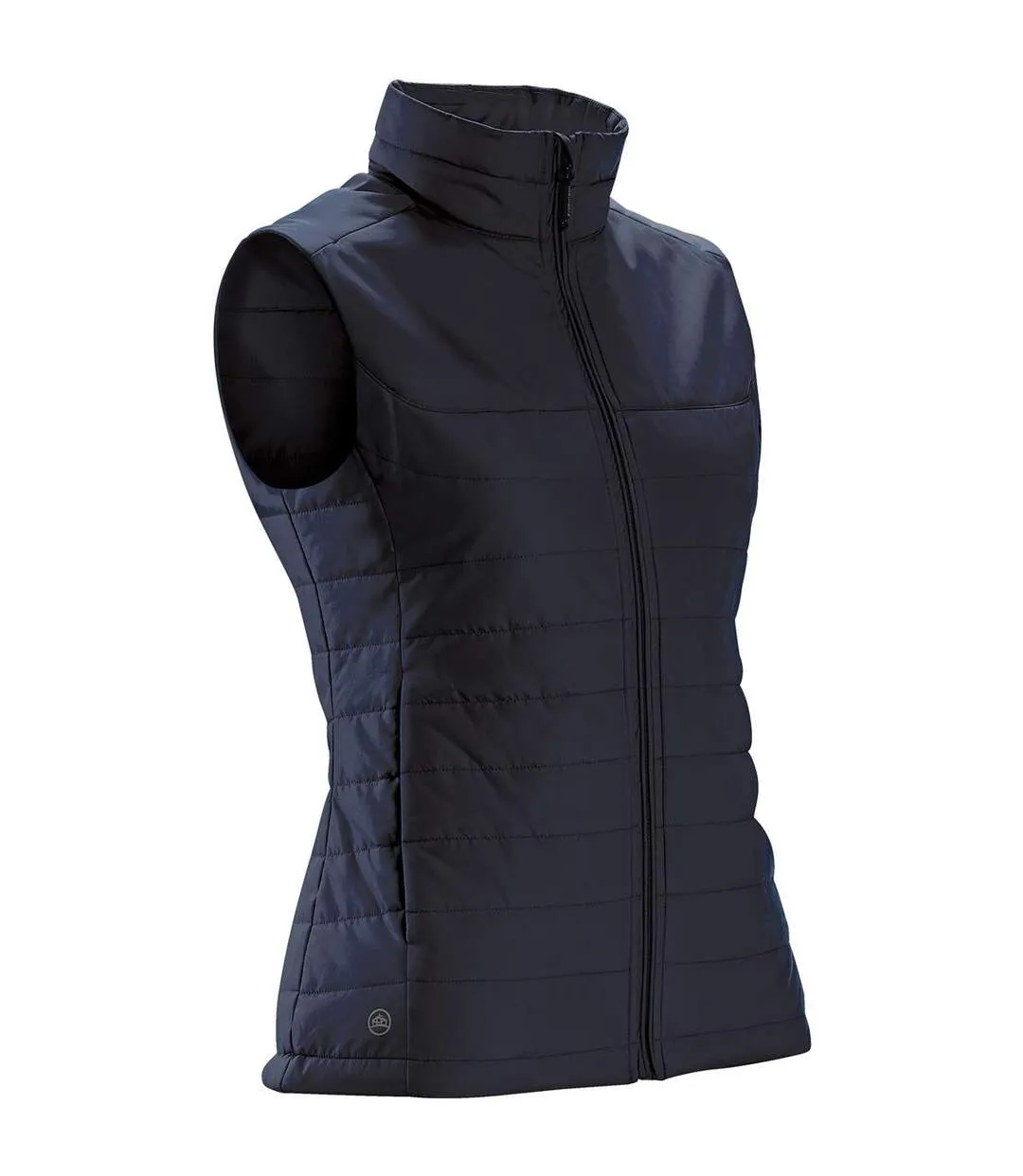 Stormtech Womens/Ladies Nautilus Vest/Gilet (Navy Blue) - UTBC4128