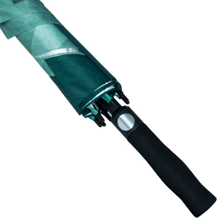 Streamline Large Square UV Umbrella