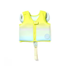 Sunny Life Float Vest  Monty Monster