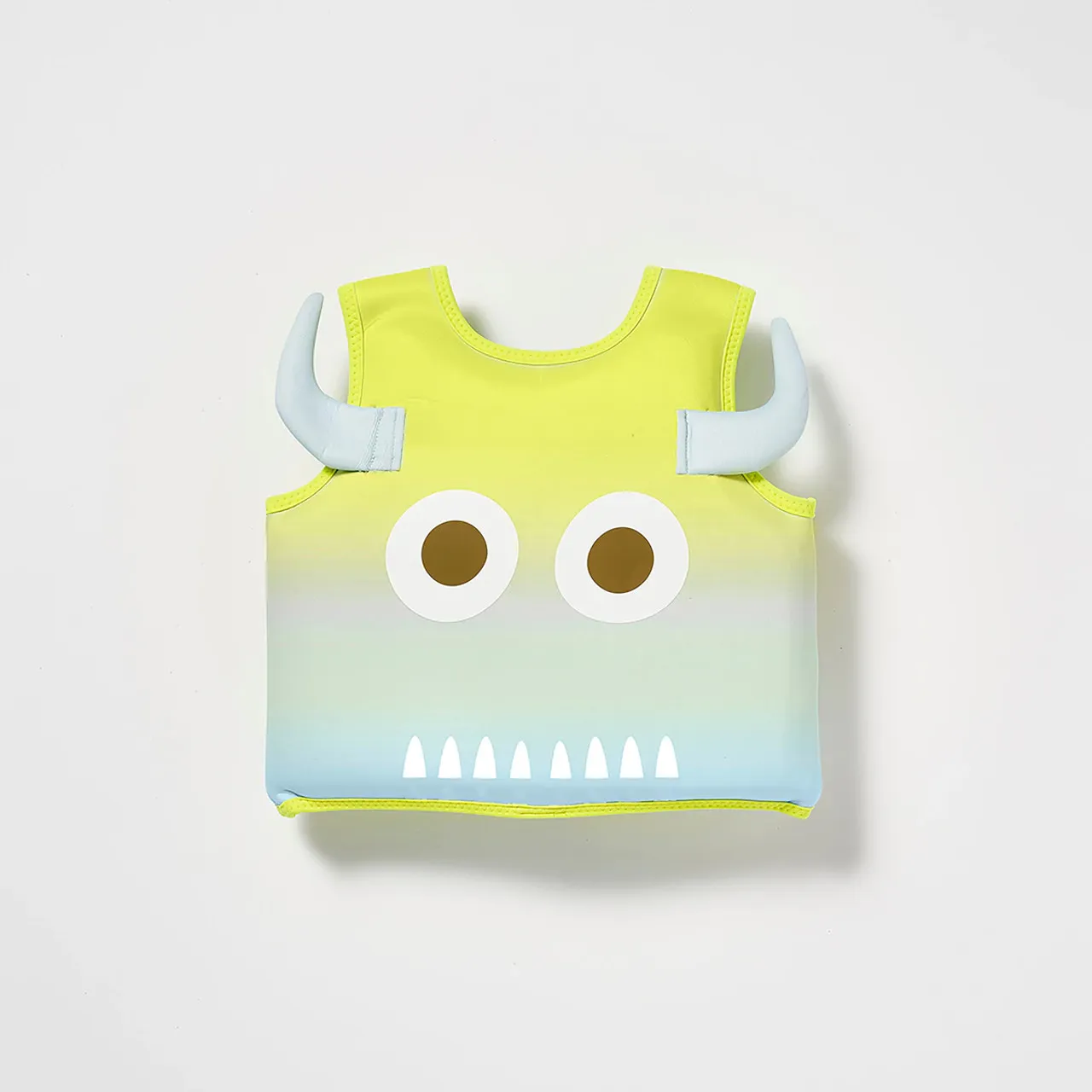 Sunny Life Float Vest  Monty Monster