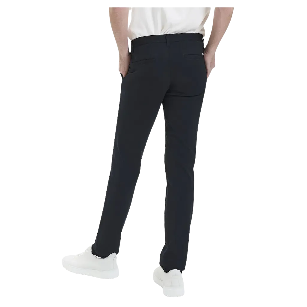 Sunwill Slim Fit Stretch Trousers