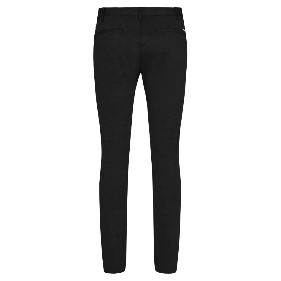 Sunwill Slim Fit Stretch Trousers