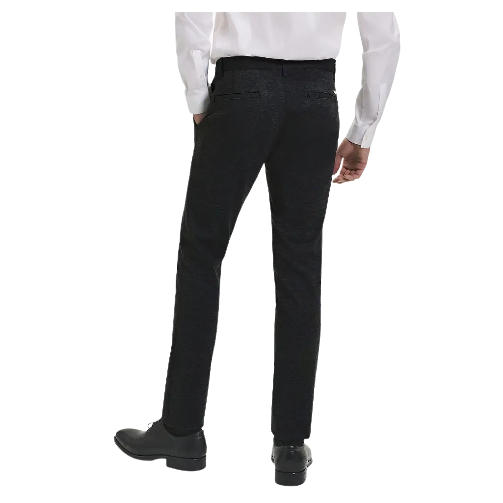 Sunwill Slim Fit Stretch Trousers