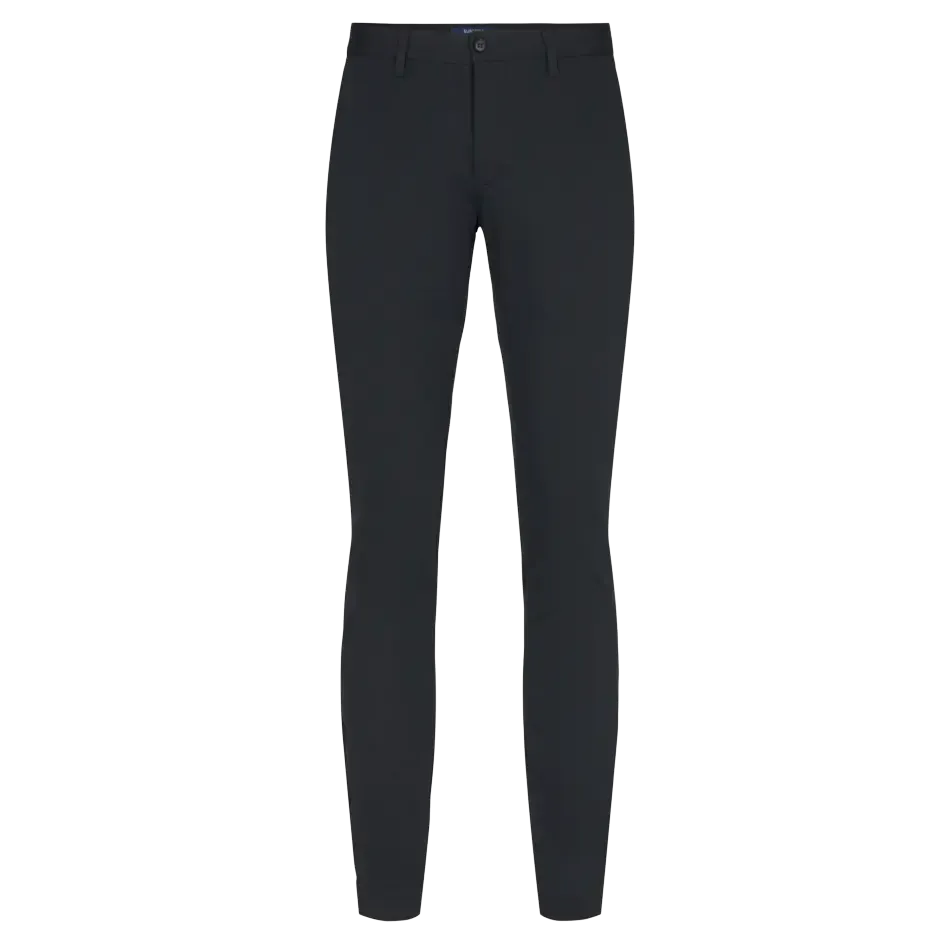 Sunwill Slim Fit Stretch Trousers