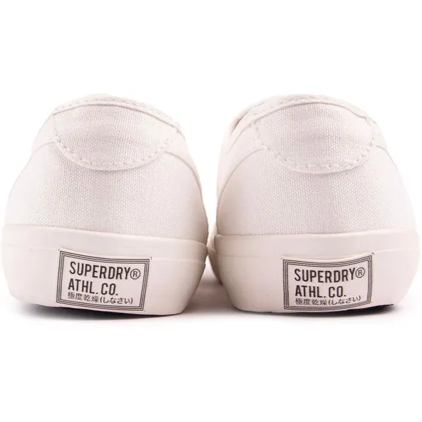 Superdry Classic Low Pro Vegan Sneakers