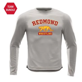 Tech Thermal-Unisex--Redmond HS-