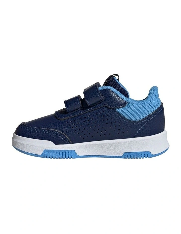 Tensaur Sport 2.0 Self-Fastening Infant Sneakers in Navy