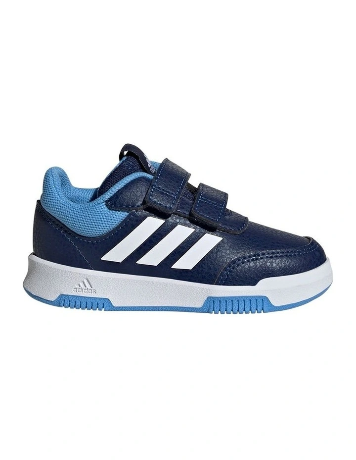 Tensaur Sport 2.0 Self-Fastening Infant Sneakers in Navy