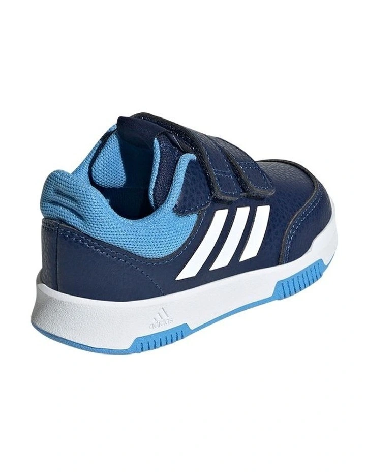 Tensaur Sport 2.0 Self-Fastening Infant Sneakers in Navy