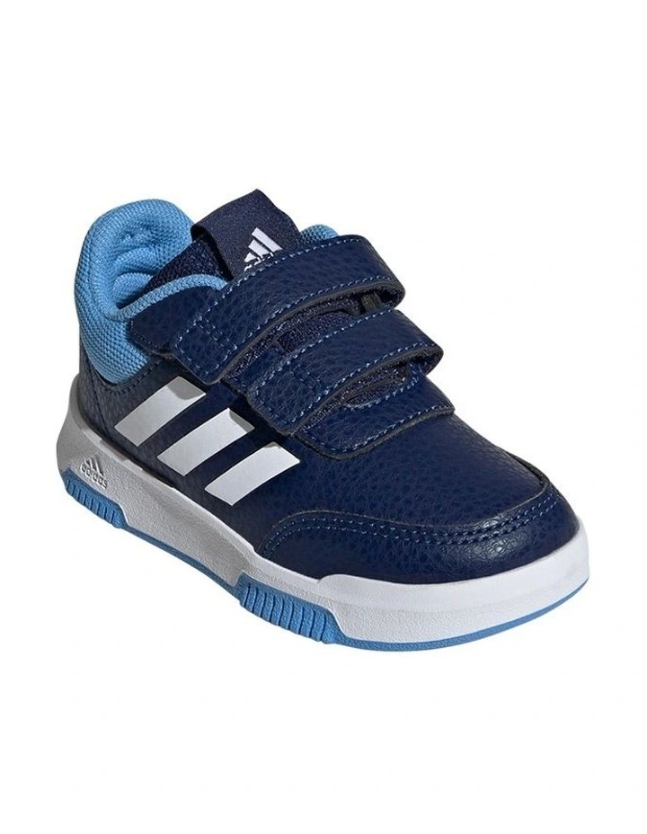 Tensaur Sport 2.0 Self-Fastening Infant Sneakers in Navy