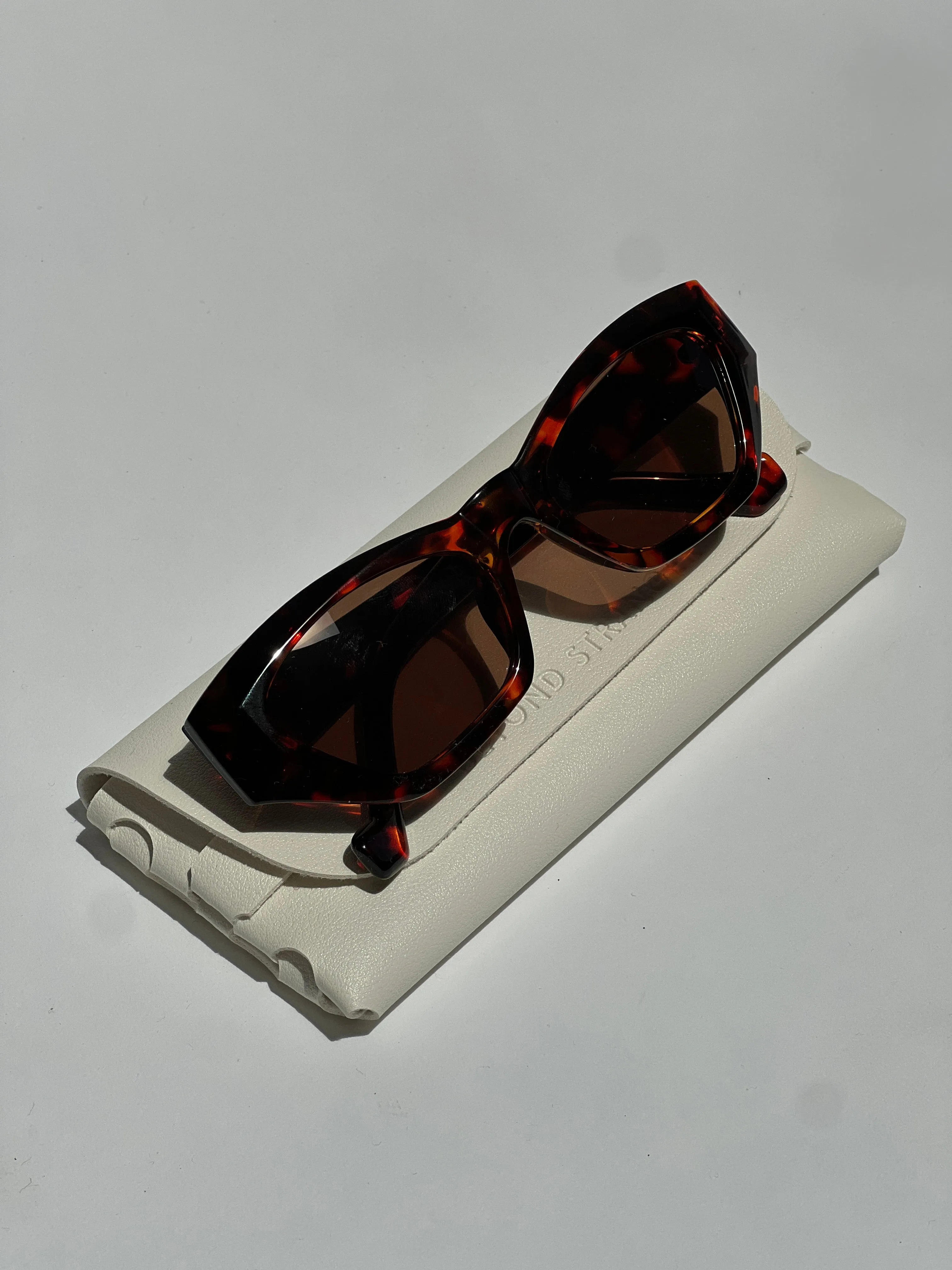 The Casablanca Sunglasses