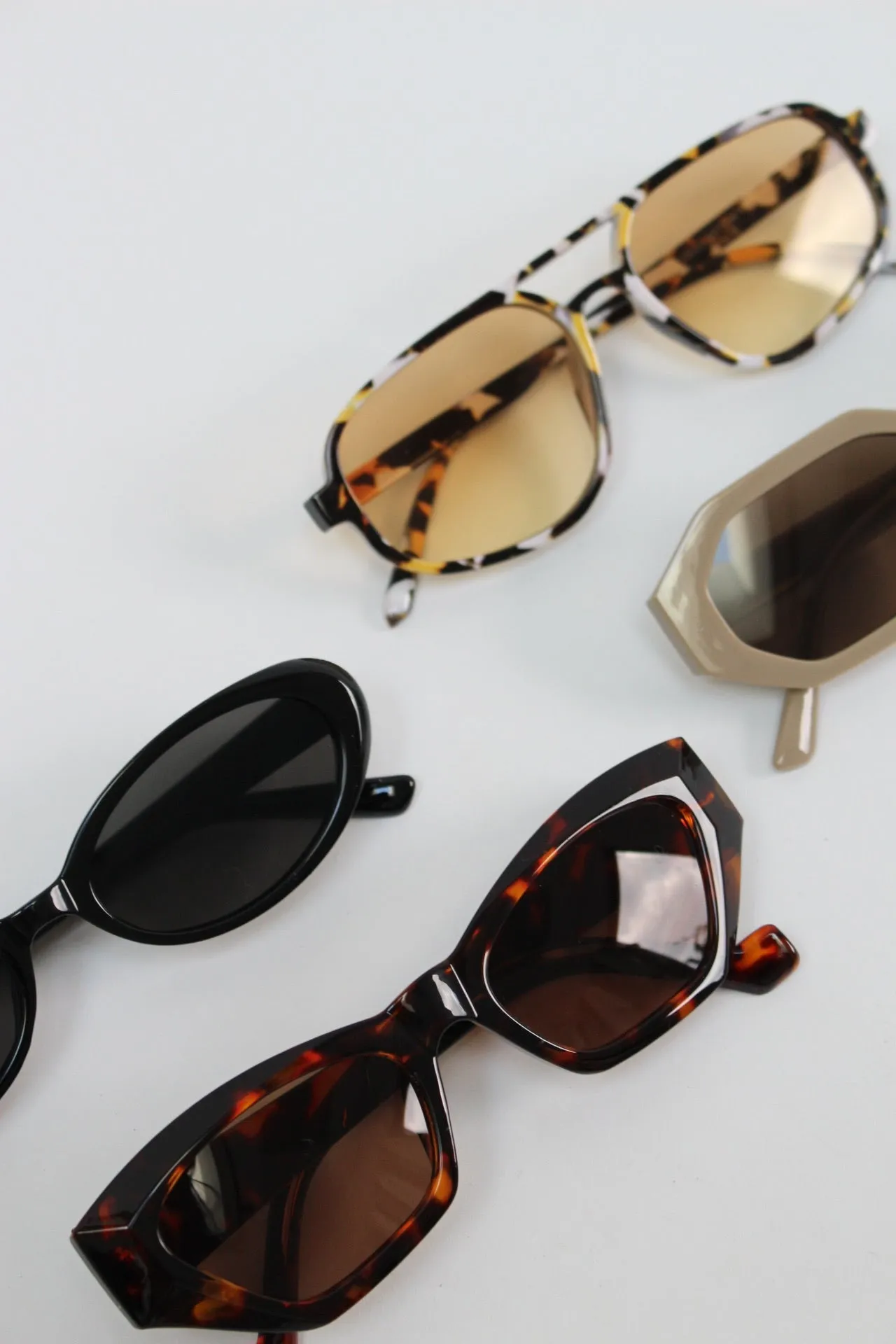 The Casablanca Sunglasses