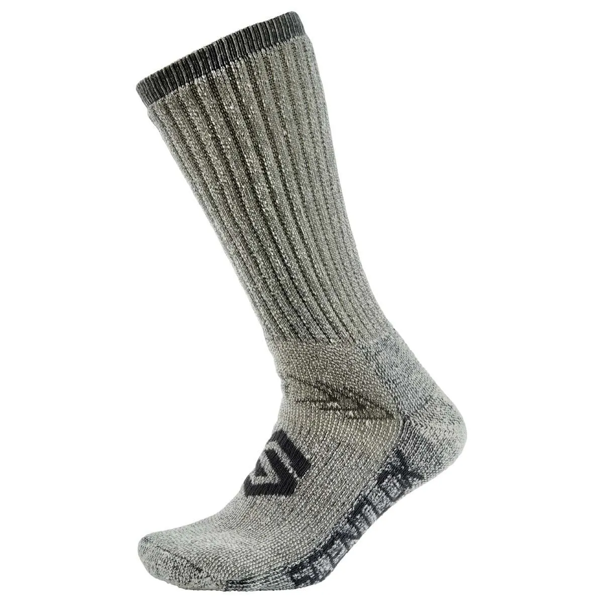 Thermal Merino Boot Sock