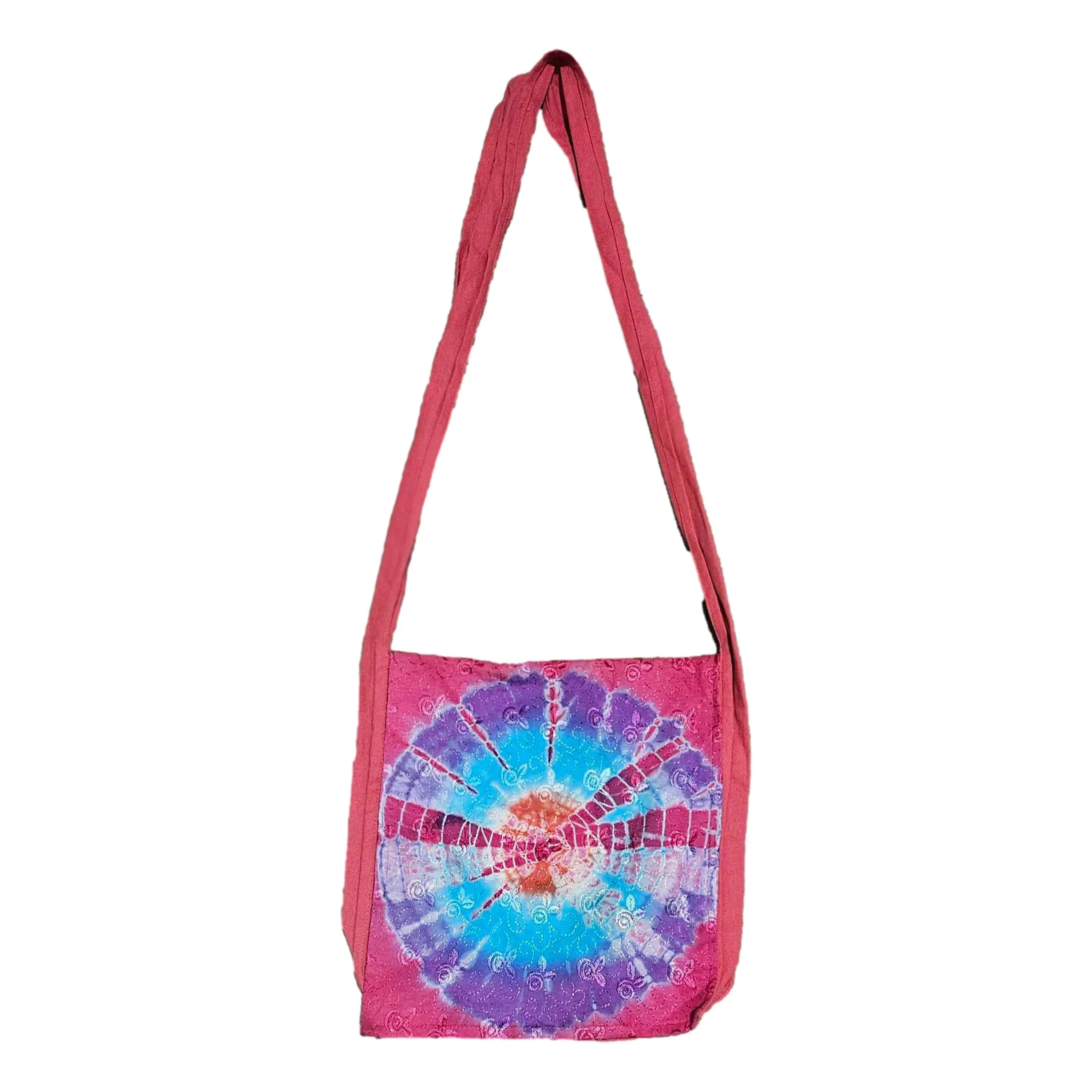 Tie Dye/ Sling Shoulder Bag