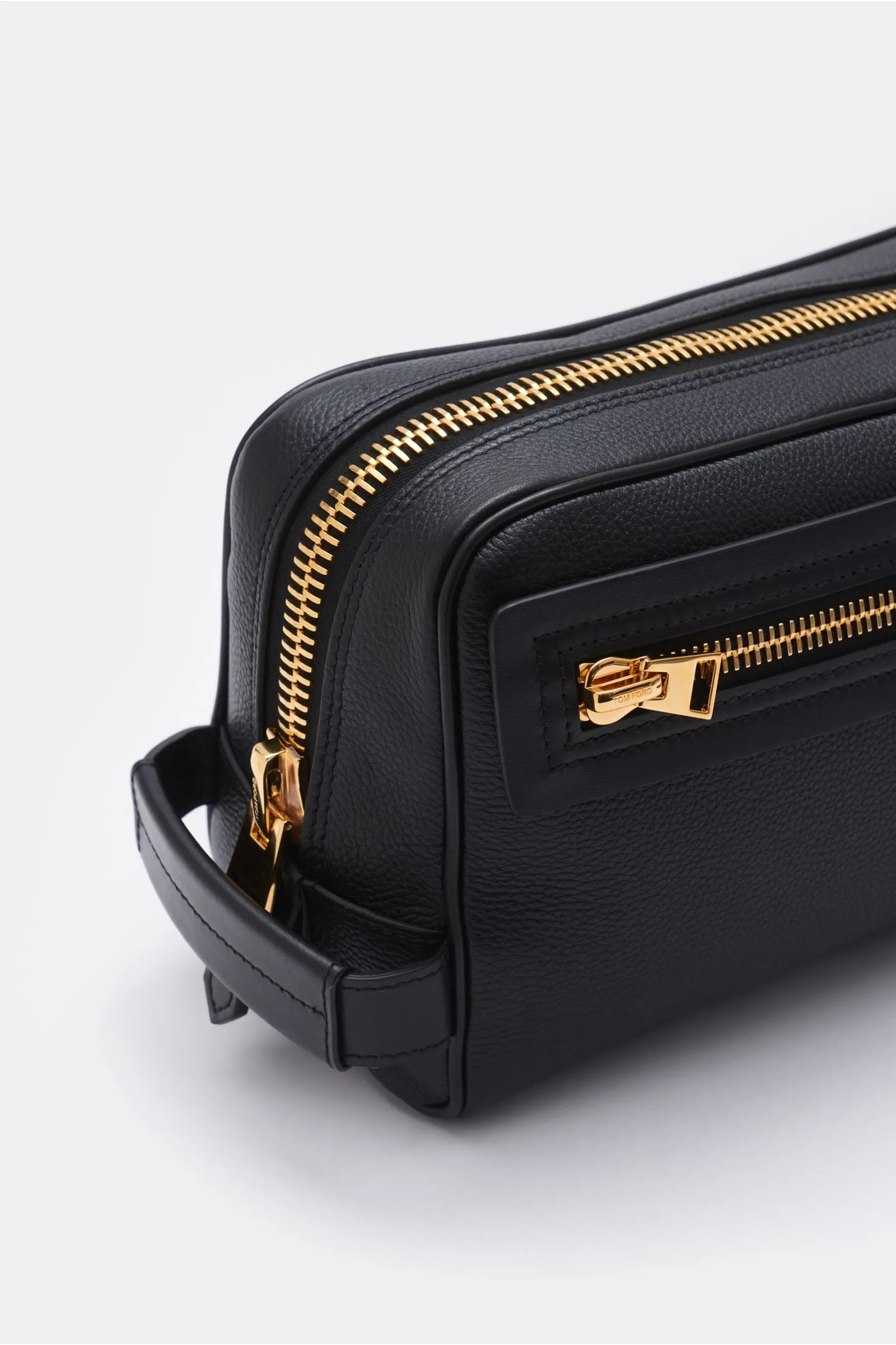 TOM FORD toiletries bag black