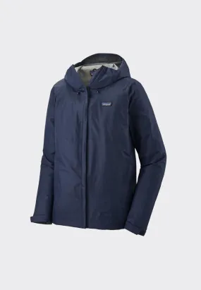 Torrentshell 3L Jacket - navy