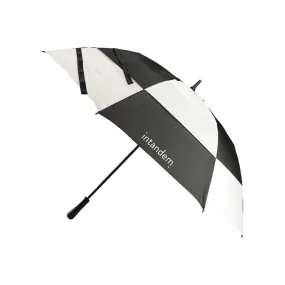 Totes 64 UV Protection Auto Open Golf Umbrella