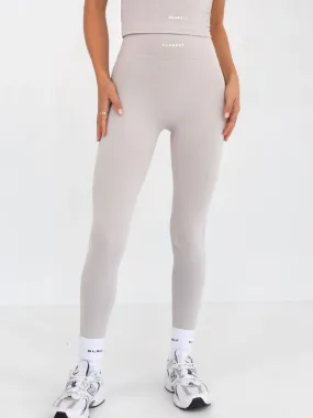 Ultimate Soft Leggings - Stone