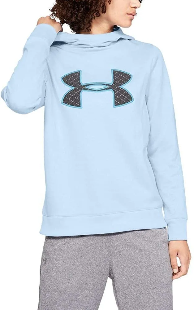 Under Armour Armour Fleece Big Logo