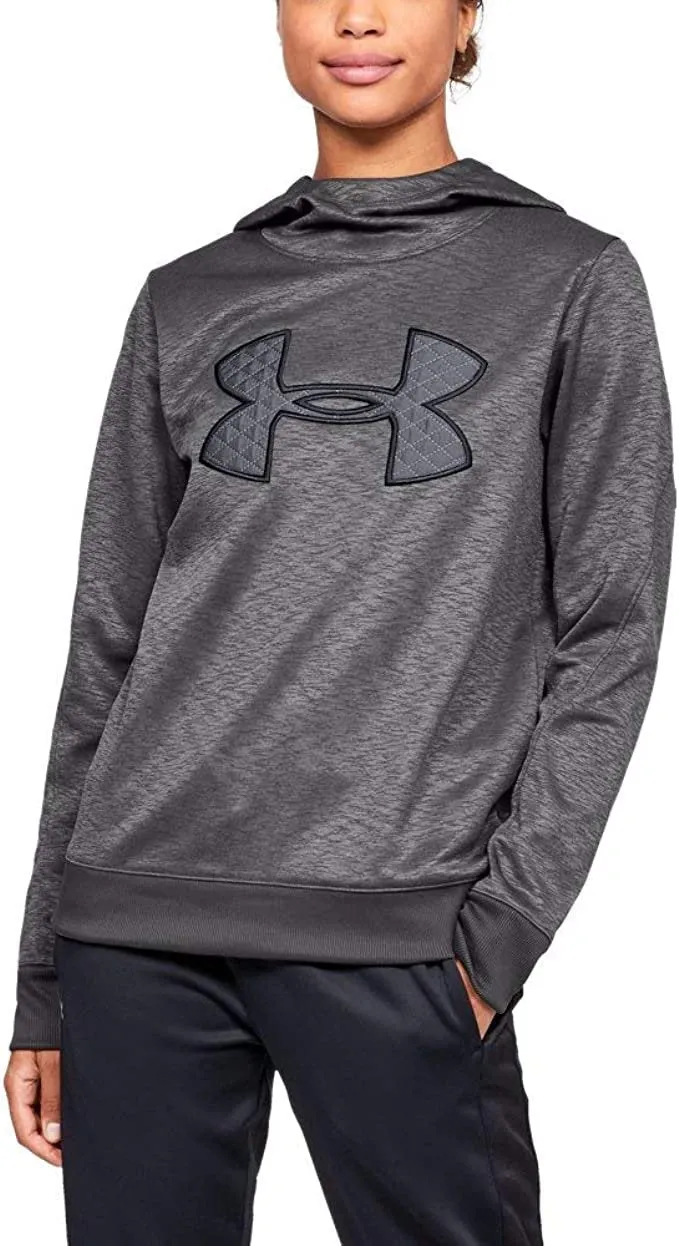 Under Armour Armour Fleece Big Logo