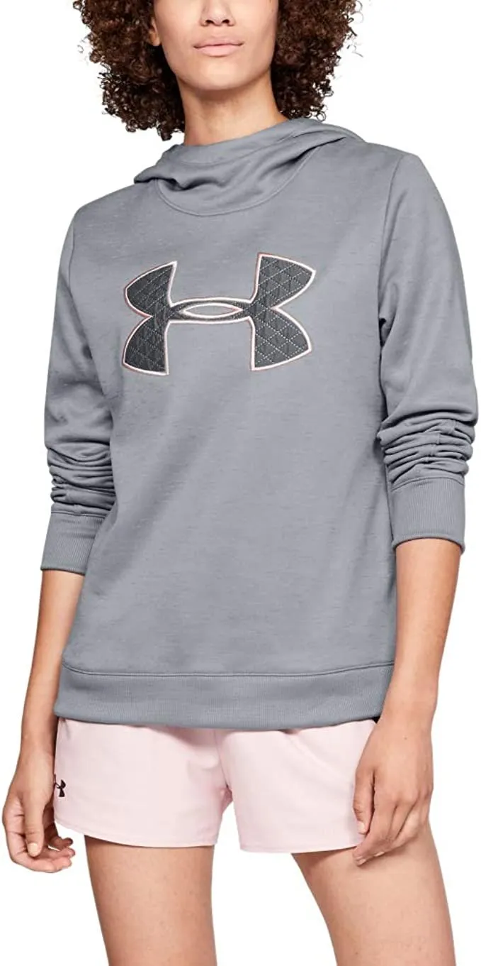 Under Armour Armour Fleece Big Logo