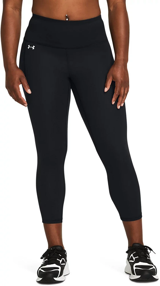 Under Armour Women's Motion Capri Leggings