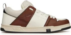 Valentino Garavani Open Skate low-top sneakers White