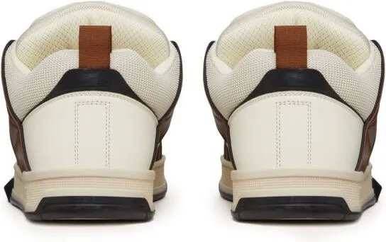 Valentino Garavani Open Skate low-top sneakers White