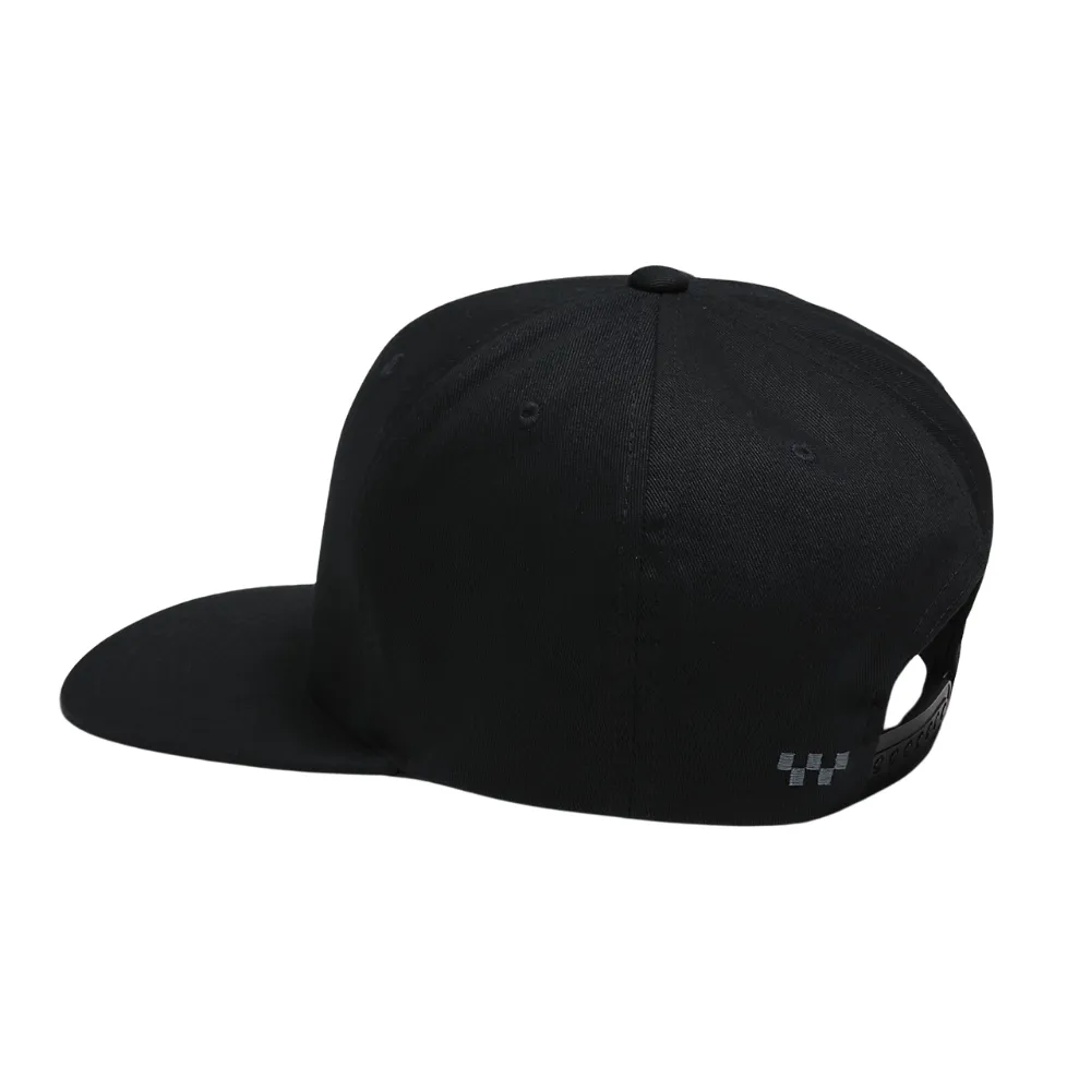 Vans AVE 2.0 Snapback Hat Black