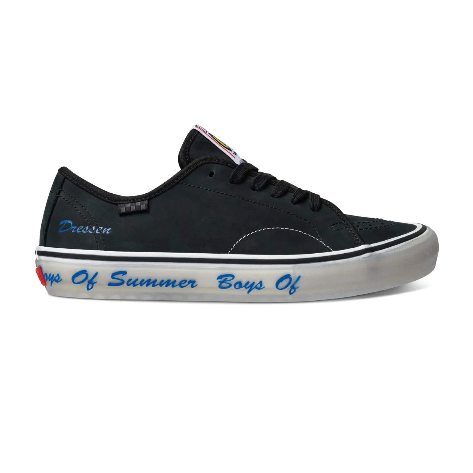 Vans Boys of Summer AV Classic Vcu (Anthony)