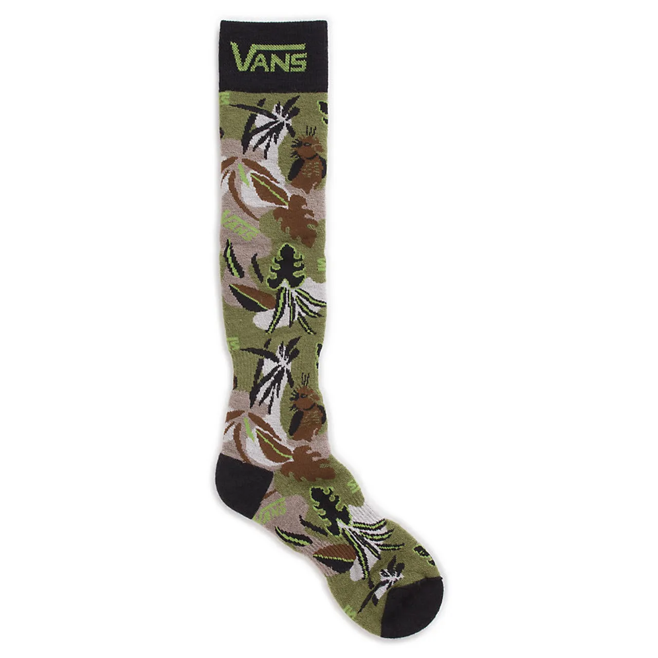 Vans Classic Heavy Weight Snow Socks 2015