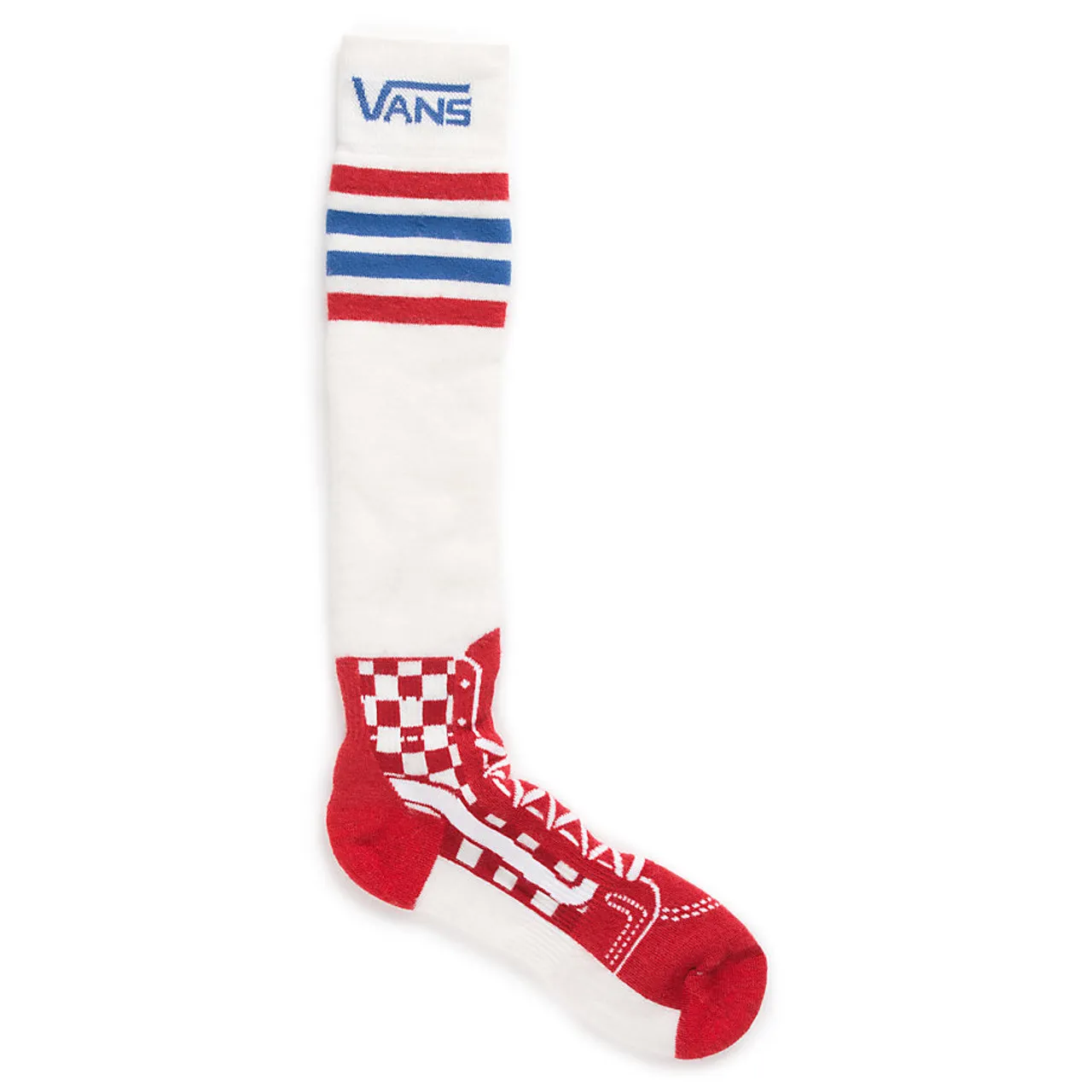 Vans Classic Heavy Weight Snow Socks 2015