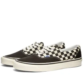 Vans Era 95 DXBlack, White & Check